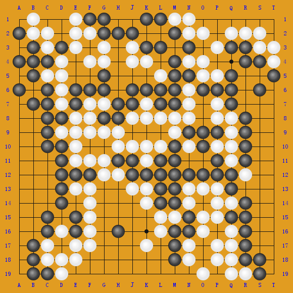 2ndNihonKi-inFirstPlaceChampionship ˾-ߴ ʤ5.5Ŀ