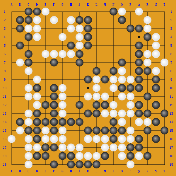 34thJapaneseGosei,round1 Ǵ-ɭ ʤ