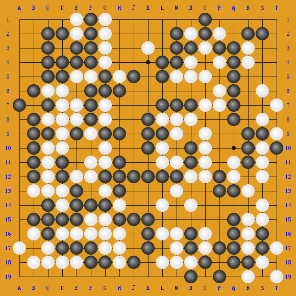 2017AlphaGo040ģ4013 AlphaGo0-AlphaGo0 ʤ