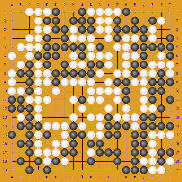 2017AlphaGo040ģ4012 AlphaGo0-AlphaGo0 ʤ