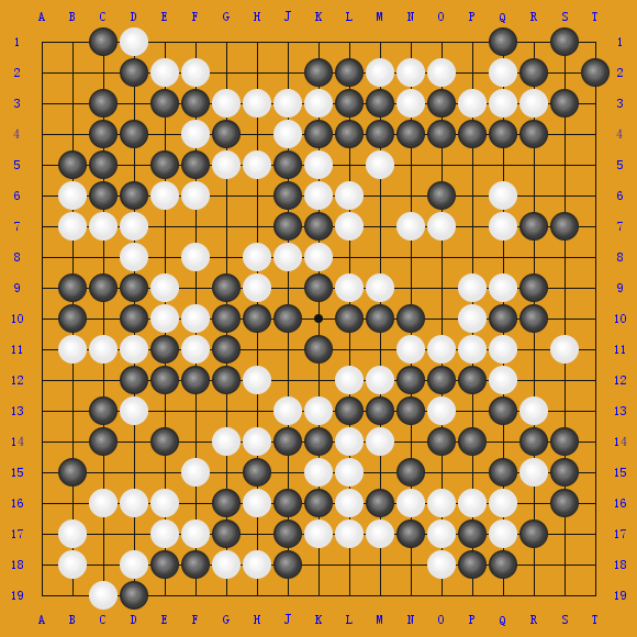 2017AlphaGo040ģ4010 AlphaGo0-AlphaGo0 ʤ