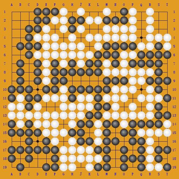 2017AlphaGo040ģ4006 AlphaGo0-AlphaGo0 ʤ