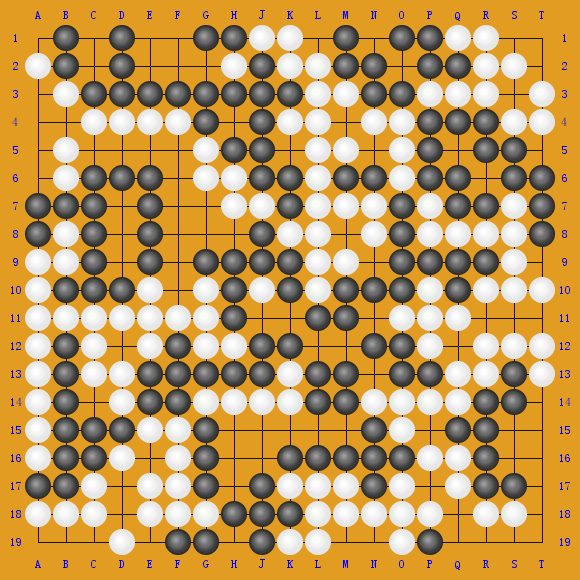 2017AlphaGo0ǿ40ģ40 ʦMaster-AlphaGo0 ʤ