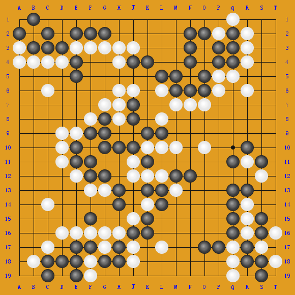 2017AlphaGo0ǿ40ģ40 AlphaGo0-ʦMaster ʤ