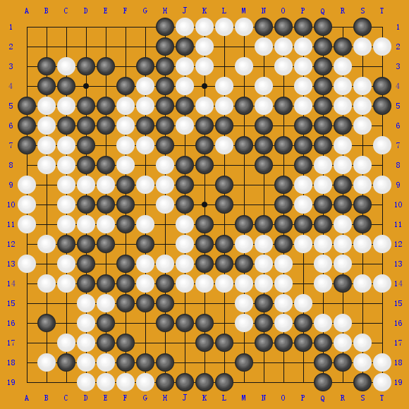 2017AlphaGo0ǿ40ģ40 ʦMaster-AlphaGo0 ʤ