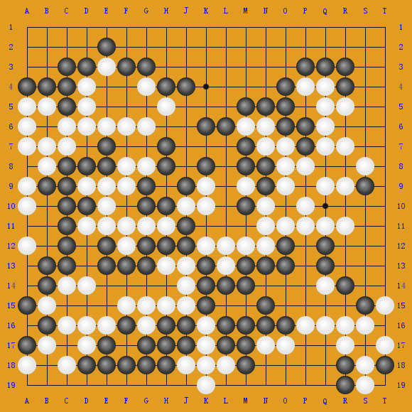 2017AlphaGo020ģ3ѧ20 AlphaGo0-AlphaGo0 ʤ