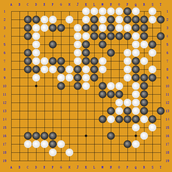 2017AlphaGo020ģ3ѧ19 AlphaGo0-AlphaGo0 ʤ