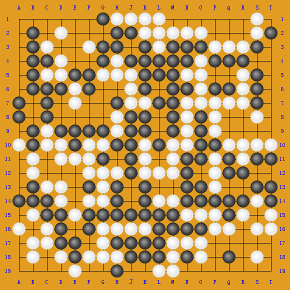 2017AlphaGo020ģ3ѧ18 AlphaGo0-AlphaGo0 ʤ