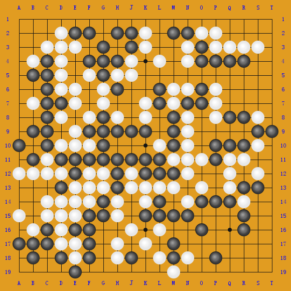 2017AlphaGo020ģ3ѧ12 AlphaGo0-AlphaGo0 ʤ