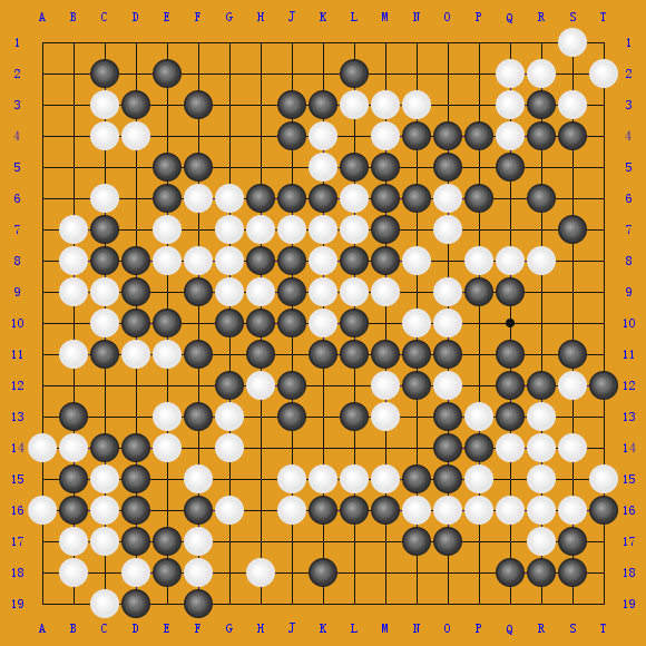 2017AlphaGo020ģ3ѧ13 AlphaGo0-AlphaGo0 ʤ