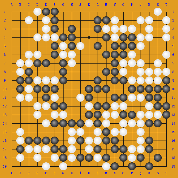 2017AlphaGo020ģ3ѧ16 AlphaGo0-AlphaGo0 ʤ