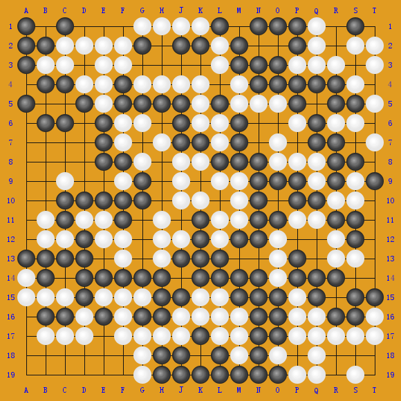 2017AlphaGo0ǿ40ģ40 ʦMaster-AlphaGo0 ʤ