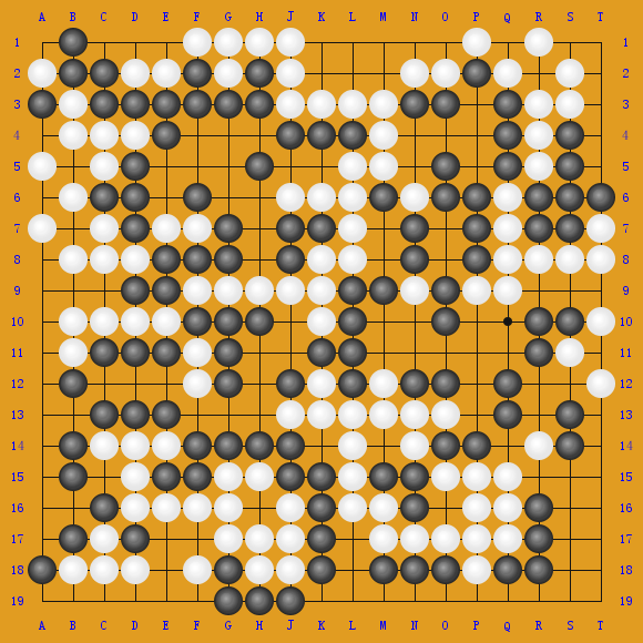 2017AlphaGo0ǿ40ģ4009 ʦMaster-AlphaGo0 ʤ