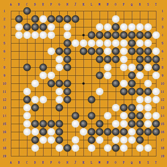 2017AlphaGo0ǿ40ģ40 ʦMaster-AlphaGo0 ʤ