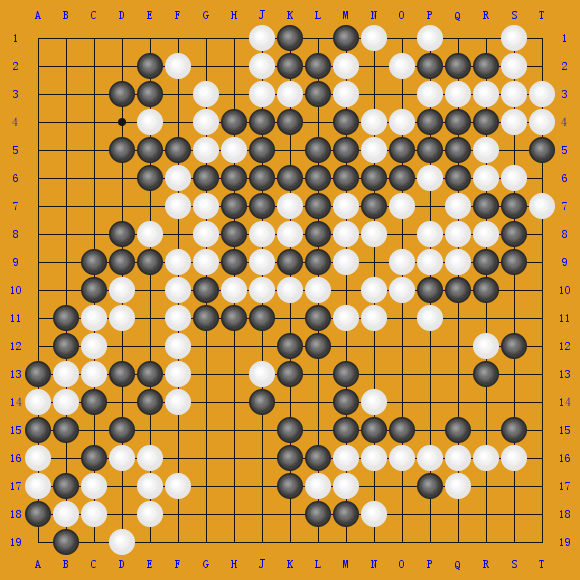 2017AlphaGo040ģ4004 AlphaGo0-AlphaGo0 ʤ