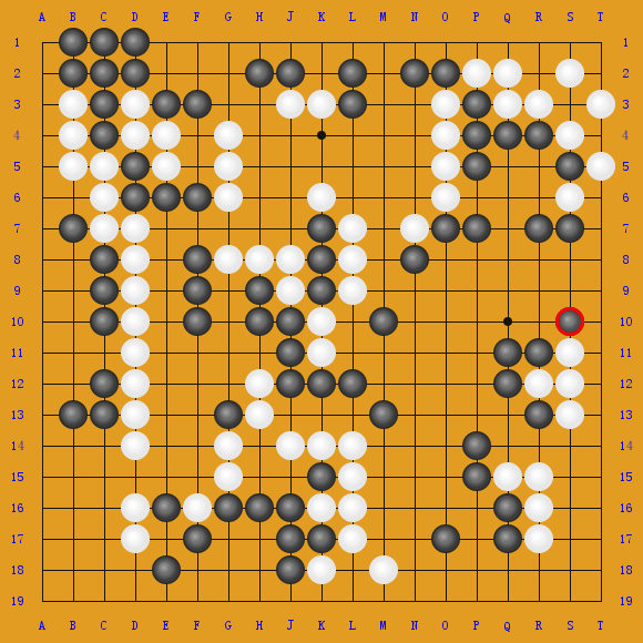 KoreaPromotionTournament,1988 - ʤ6.0Ŀ